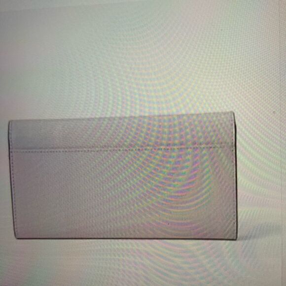 NWT Kate Spade Wellesley Jean Leather Wallet - Picture 4 of 5